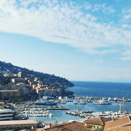 Apartamento Casa Di Martina Porto Santo Stefano  Exterior foto